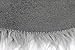 Nouvelle Legende Faux Fur Sheepskin Rug Quattro, Soft, Plush, Premium High-Pile Accent Rug for Bedrooms, Hallways & Living Spaces, Warm & Cozy, Faux Leather Backing, Easy Care, 43