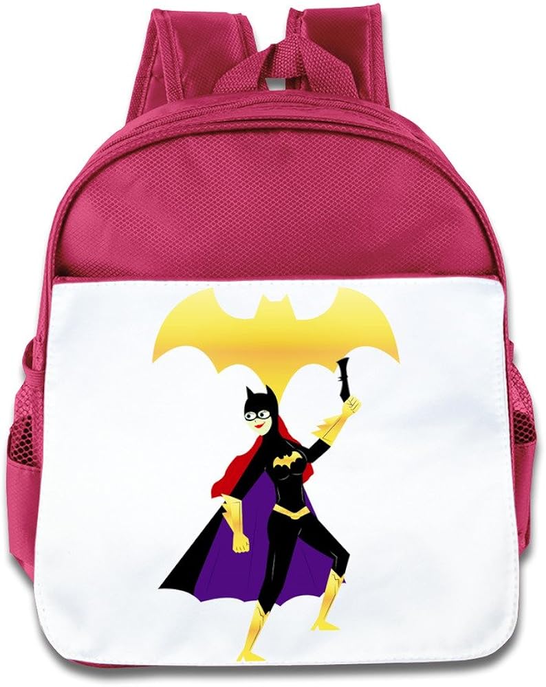 batgirl backpack