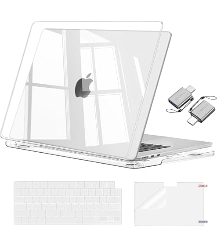 Amazon.com: Apple 2024 MacBook Air with M3 chip, 15-inch, 16GB RAM