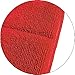 E-Cloth Cleaning Pad Microfiber Cloth, Red