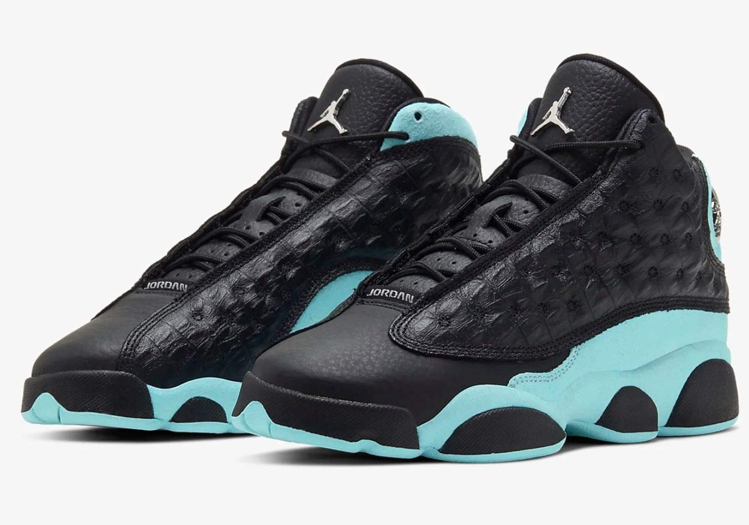 jordan 13 retro big kids