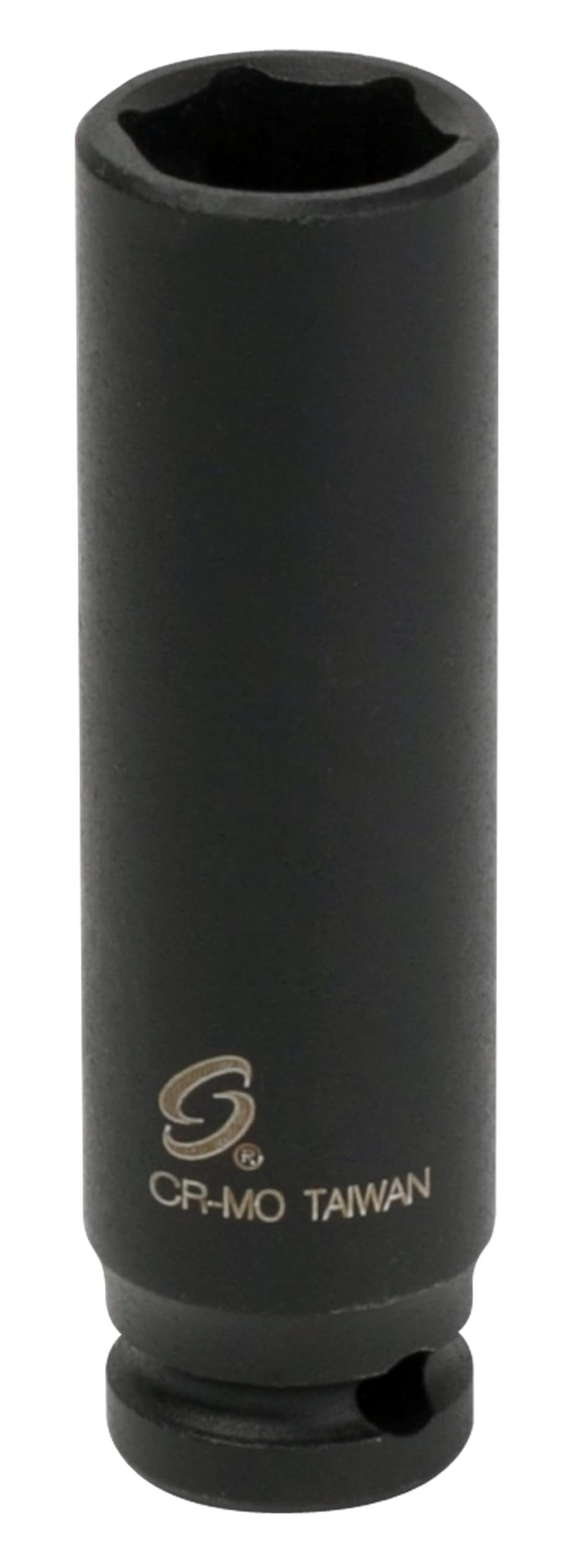 Sunex 807md 1/4-Inch Drive 7-Mm Deep Impact Socket