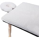 Massage Pro Premium Fleece Pad Set