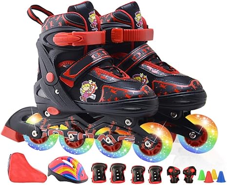 juegos de patines de chicas