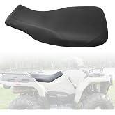 smotrcc ATV Seat Covers Compatible with Polaris 2014-2024 Sportsman 450 570 | Fit Like The Original Seat, Waterproof, UV-Resistant, Stays in place, Easy to clean, Replacement Accessories for Sportsman