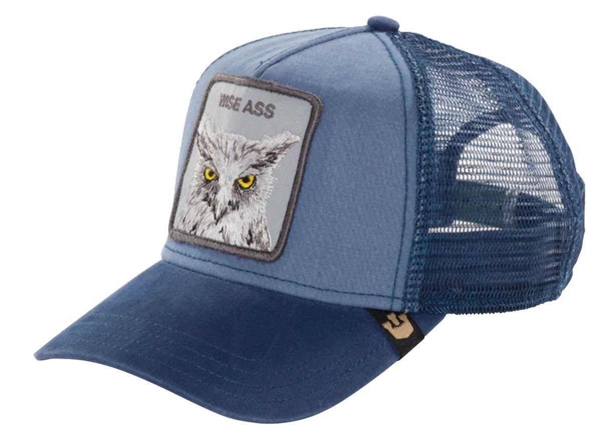 Cappellino da baseball Goorin Bros. Uomo see description Cappelli e  cappellini Cappellini da baseball outlookplanningdevelopment.com.au