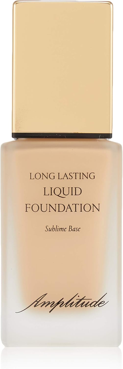 liquid foundation long lasting