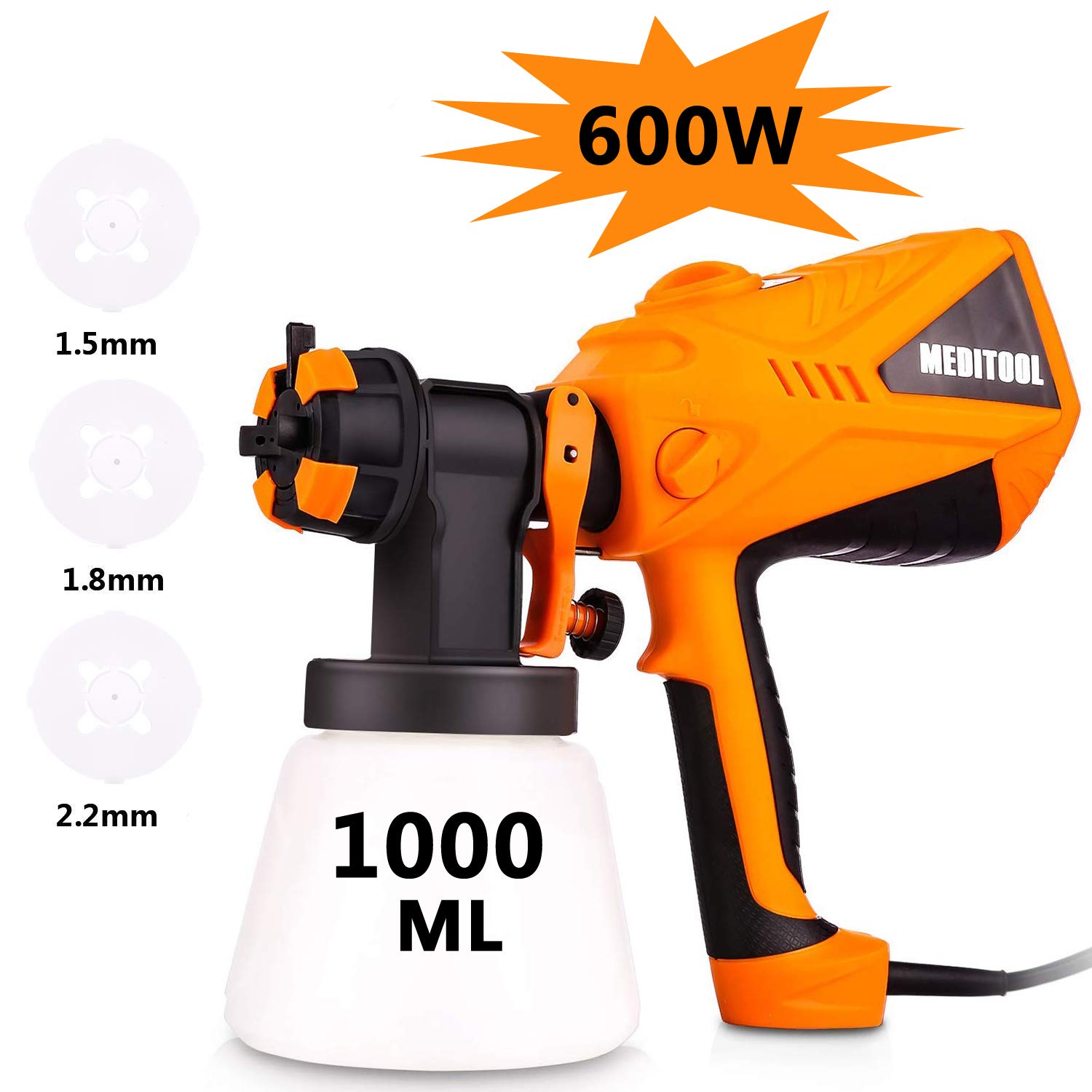 Best paint sprayers for furniture