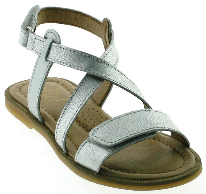 Clic! Mädchensandale CL-9713 ab Gr. 30