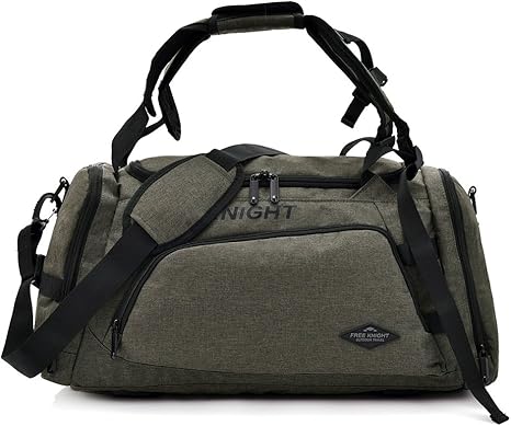 3 in 1 duffle bag