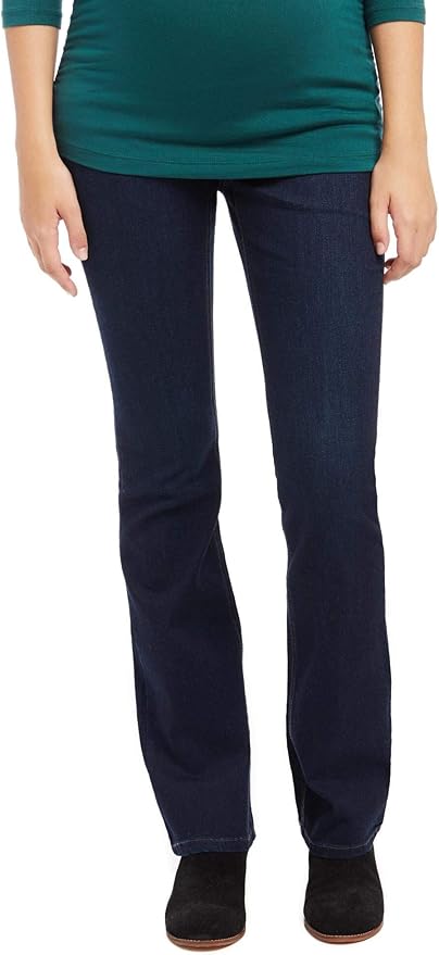 jessica simpson maternity jeans