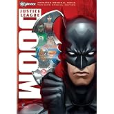 Justice League: Doom (Special Edition)