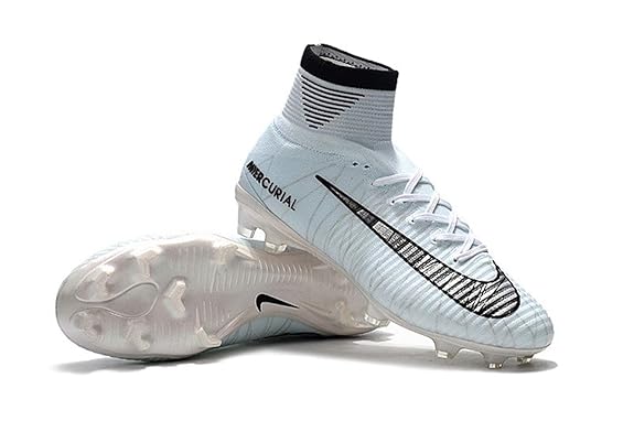 Nike Herren Mercurial Superfly V Fg Fußballschuhe