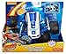 Fisher-Price Nickelodeon Blaze & The Monster Machines, Monster Morpher Darington Vehicle