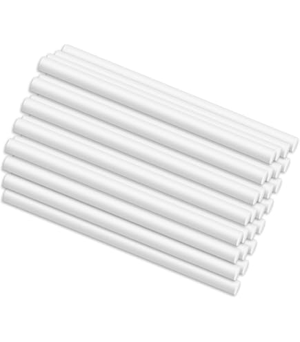 60PCS Humidifier Stick Filter Refill - 6In Humidifier
