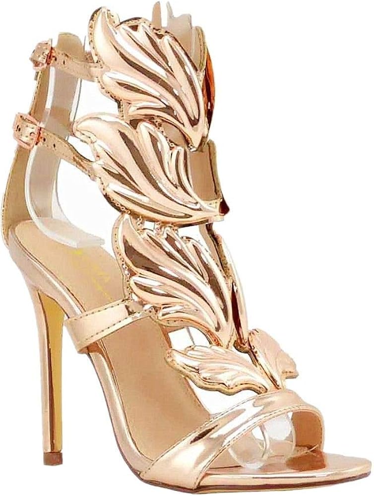 fashionable closed toe shoes