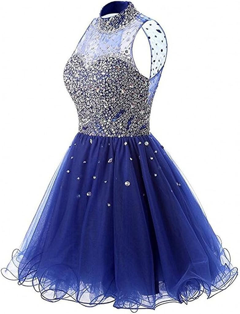 8th grade short prom dresses