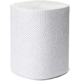 Soundskins Speaker Cover for Sonos One (2nd Gen) - Smoke White | 3D-Knitted Speaker Cover by Studio Truly Truly | Acoustic Transparency &amp; Custom Fit