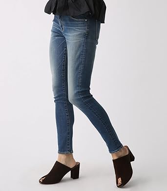 Amazon アズールバイマウジー Azul By Moussy Azul By Moussy A