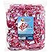 Airheads Bulk - Bulk Candy - Air Heads Mini Bars Cherry Flavor Chewy Fruit Candies - Red Candy - 2 lb Party Bag, Family Size