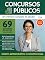 Livro Apostilas Concursos Públicos Ed. 02 - Direito Administrativo e Constitucional 2024