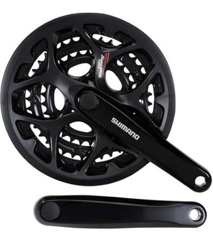 パーツ SHIMANO ULTEGRA FC-6750 170mm 50/34T 10s Shimano Ultegra FC-6750 / FC-6750-G Chainring | bike-components