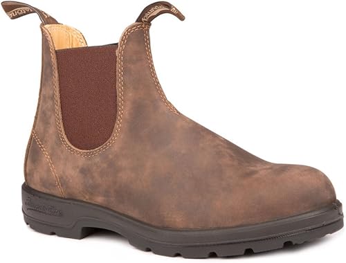 scarpe tipo blundstone
