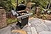 Char-Broil Performance TRU Infrared 450 3-Burner Cart Liquid Propane Gas Grill