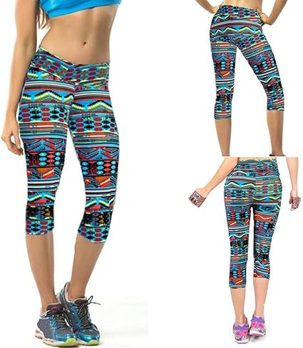 low waist yoga pants