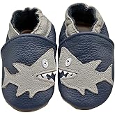 iEvolve Baby Girls Baby Boys Shoes Baby Toddler Soft Sole Shoes First Walker Crib Shoes Baby Moccasins