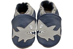 iEvolve Baby Girls Baby Boys Shoes Baby Toddler Soft Sole Shoes First Walker Crib Shoes Baby Moccasins