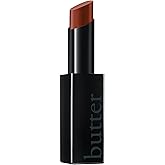 butter LONDON Plush Rush Satin Matte Lipstick