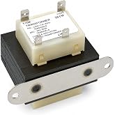 TRR01729 115V to 24V Transformer | Compatible with Trane 35VA Furnace Replacement Transformer Replaces TRR01729 TRR01816 TRR01755 TRR00783 C340041P04