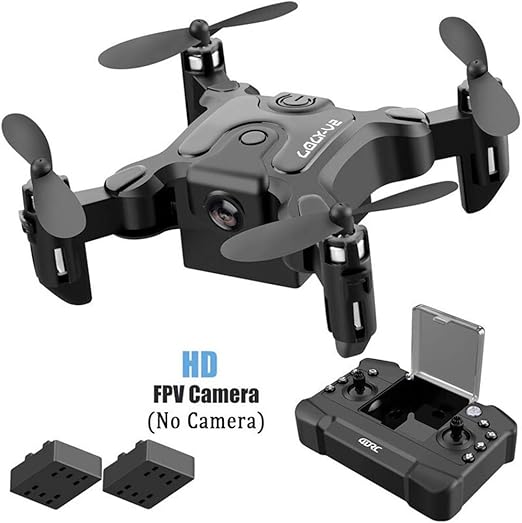 amazon camera helicopter