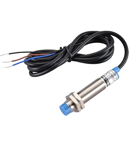 Probador De Sensores YH-800 | Para Interruptores Fotoeléctricos, Magnéticos Y De Proximidad PNP/NPN
