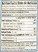 Nestle Coffee-mate Peppermint Mocha + Pumpkin Spice Powdered Non-Dairy Creamers, 15 Ounce (COMBO)