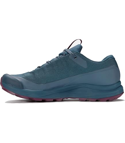 Amazon.com | Arc'teryx Aerios Aura Mid Shoe | Highly Breathable