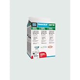 Laticrete PERMACOLOR Select Grout NS Base - PERMACOLOR 40 Color Kit Included (Silver Shadow Color)