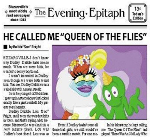 Reading Blaster Ages 9-12 - Thumbnail 2