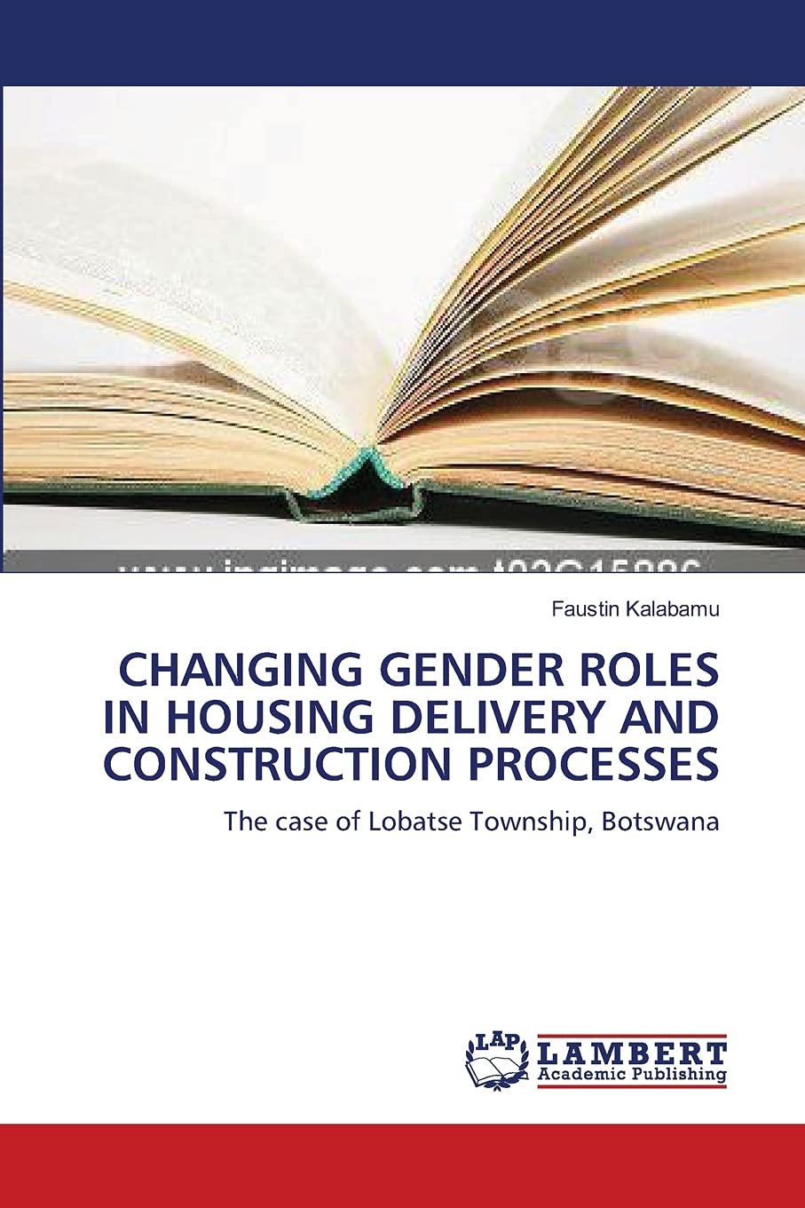 Changing Gender Roles In Housing Delivery And Construction Processes: The  Case Of Lobatse Township, Botswana: Kalabamu, Faustin: 9783838302379:  Amazon.com: Books