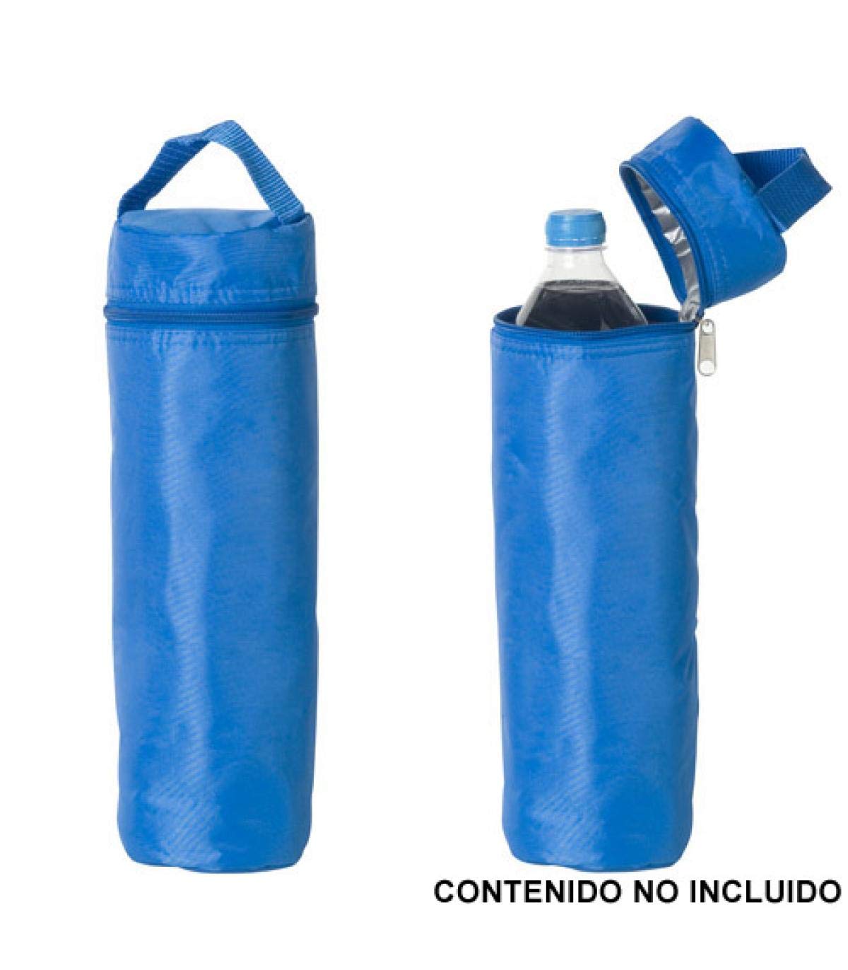 Papillon 5080120 Nevera Bolsa Termica 2 litros Azul: Amazon.es ...