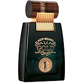 Gold New Brand Gold EDT Spray Men 3.3 oz