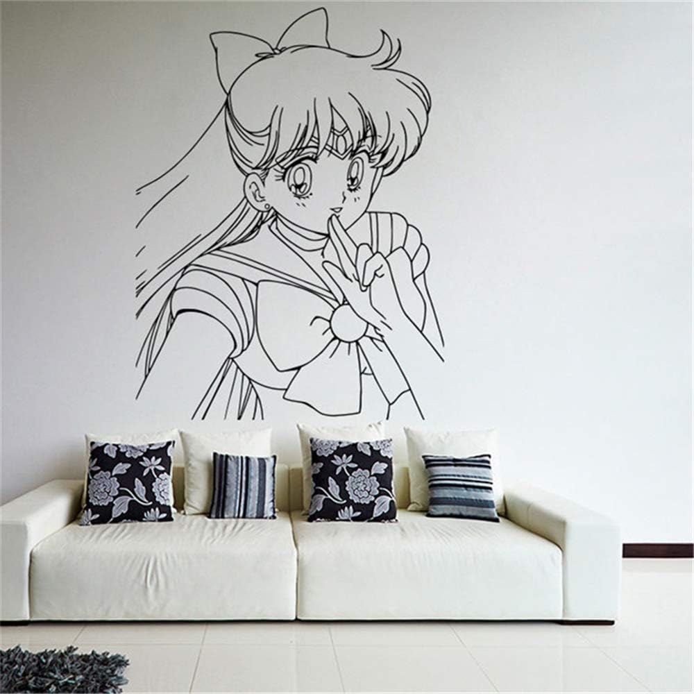 Amazon Com Quote Wall Decal Sticker Nursery Vinyl Saying Amazon Com Quote Wall Decal Sticker Nursery Vinyl Saying