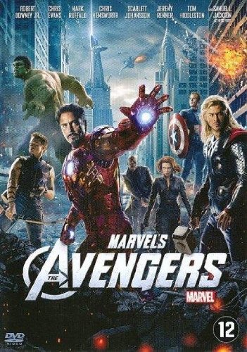 The Avengers