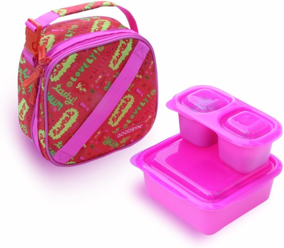 goodbyn lunch bag