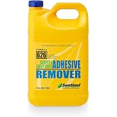 626 Carpet Adhesive Remover