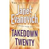 Takedown Twenty (Stephanie Plum)
