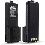 UV 5R Battery BL-5 Walkie Talkie Battery