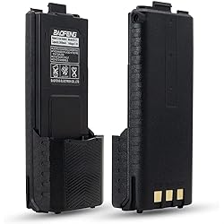 UV 5R Battery BL-5 Walkie Talkie Battery