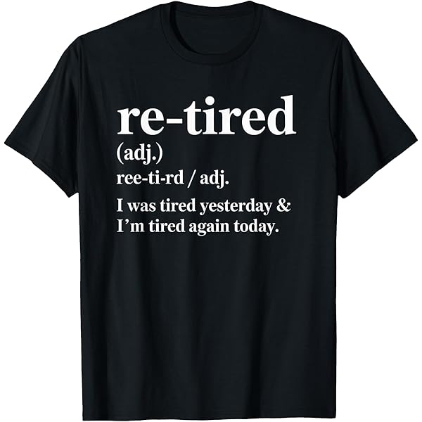 Amazon.com: GRAY PRIDE I'm Old ~ I'm Tired ~ Get Off My Lawn! T